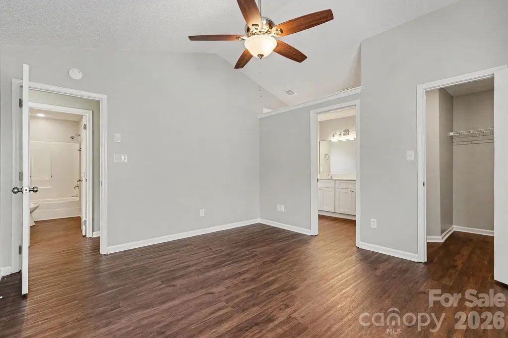 9806 Coriander Court Charlotte NC 28215