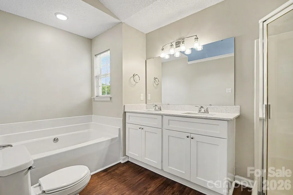 9806 Coriander Court Charlotte NC 28215