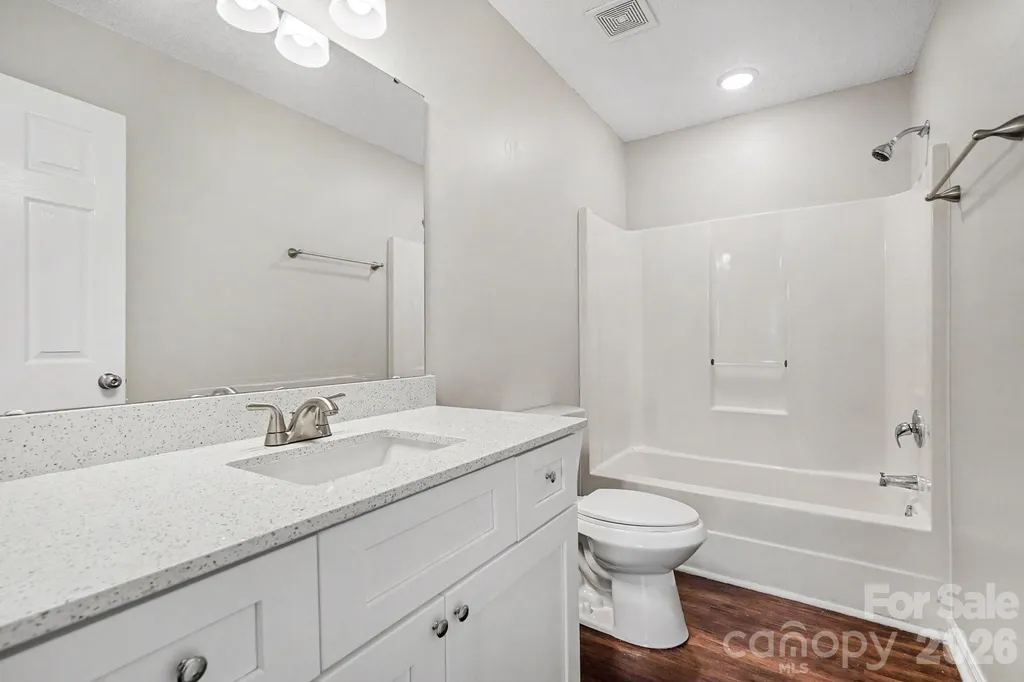 9806 Coriander Court Charlotte NC 28215