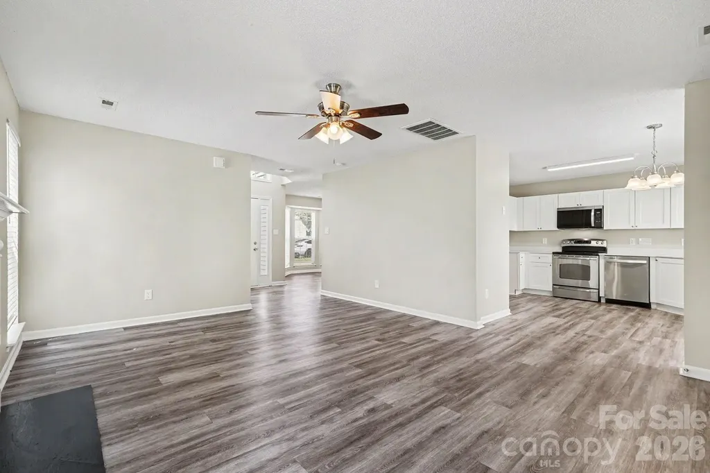 9806 Coriander Court Charlotte NC 28215
