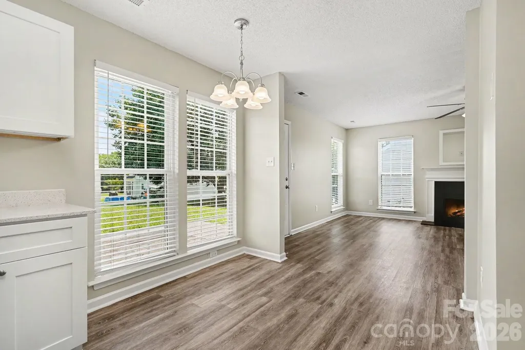 9806 Coriander Court Charlotte NC 28215