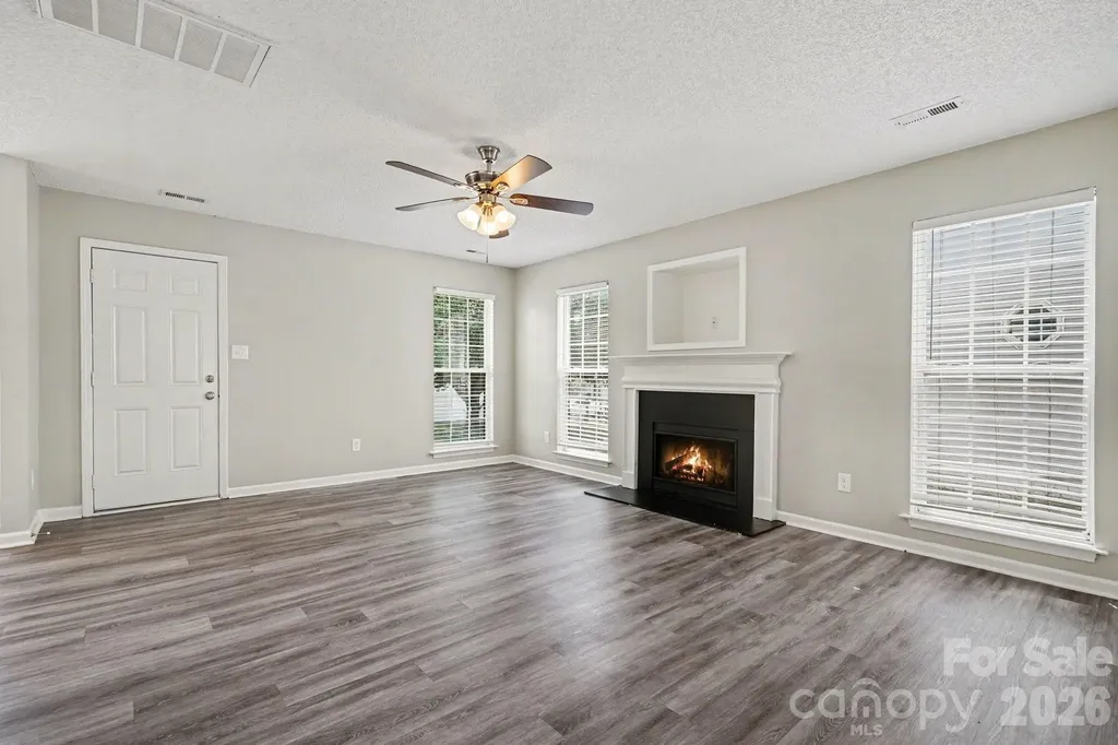 9806 Coriander Court Charlotte NC 28215