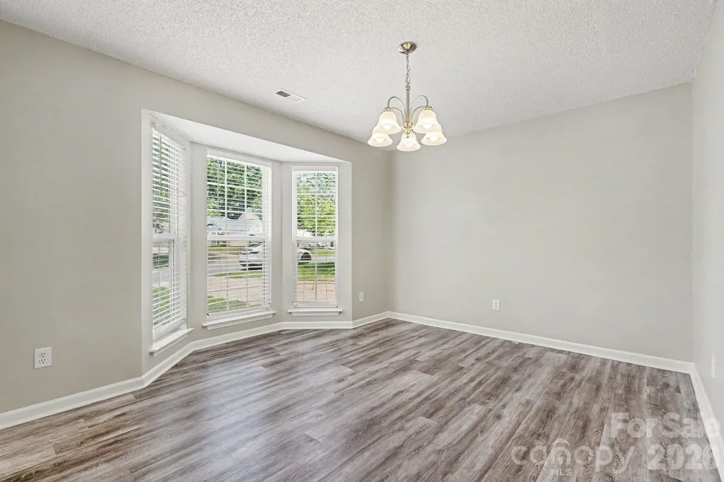 9806 Coriander Court Charlotte NC 28215