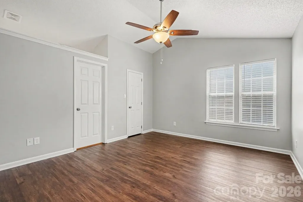 9806 Coriander Court Charlotte NC 28215