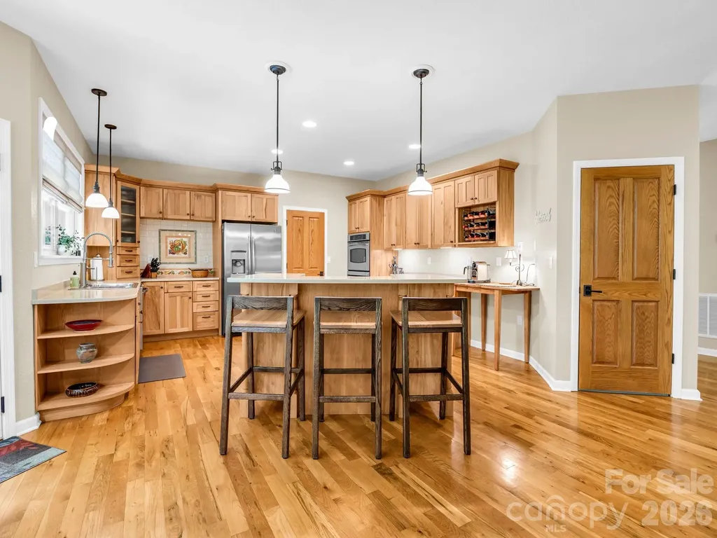 131 Arcadia Falls Way Black Mountain NC 28711