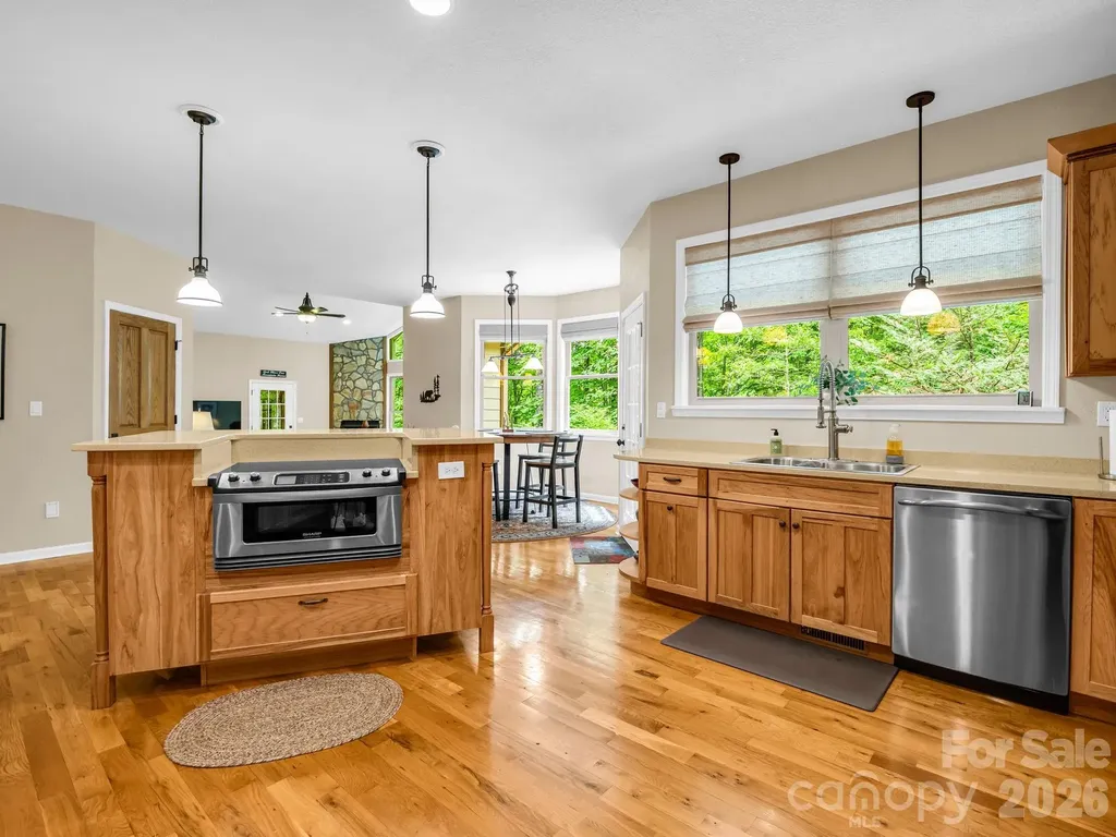 131 Arcadia Falls Way Black Mountain NC 28711