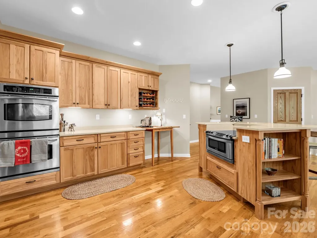 131 Arcadia Falls Way Black Mountain NC 28711