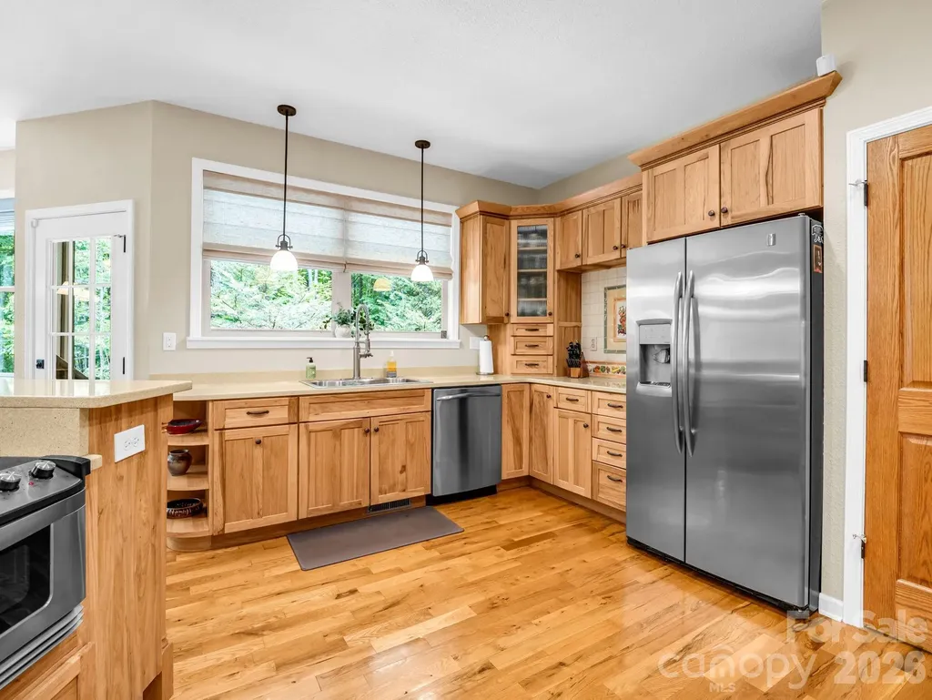131 Arcadia Falls Way Black Mountain NC 28711