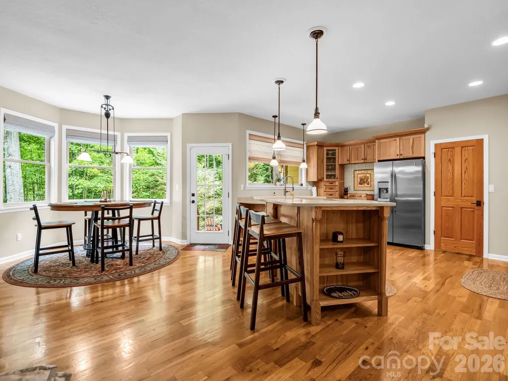131 Arcadia Falls Way Black Mountain NC 28711