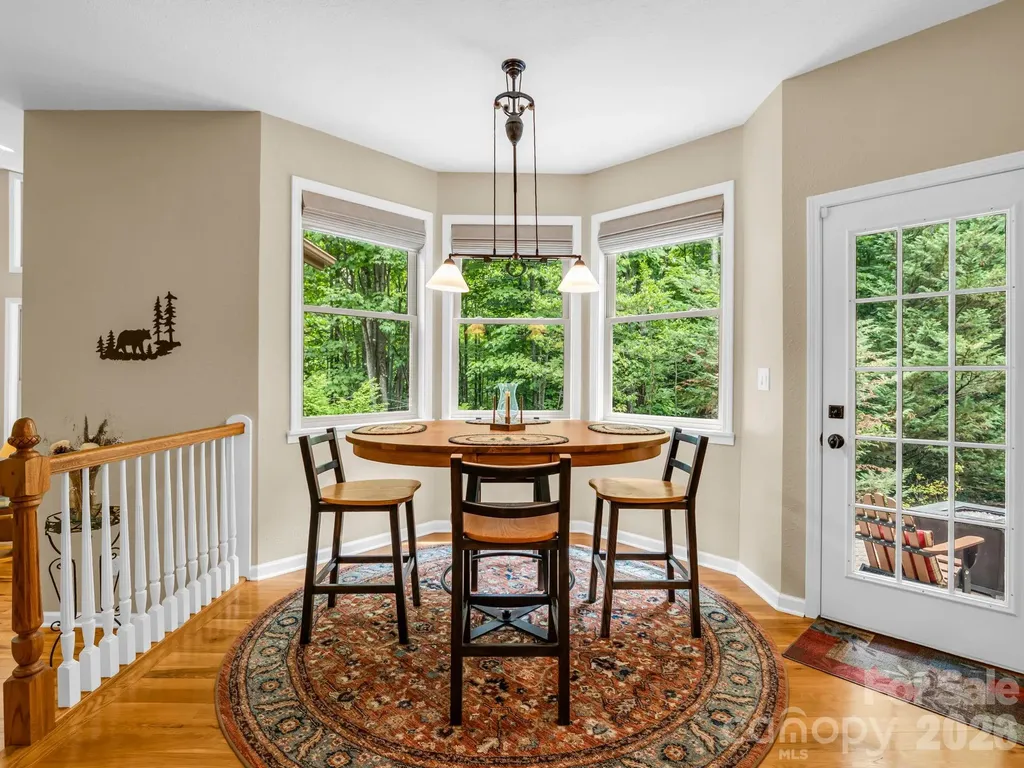 131 Arcadia Falls Way Black Mountain NC 28711