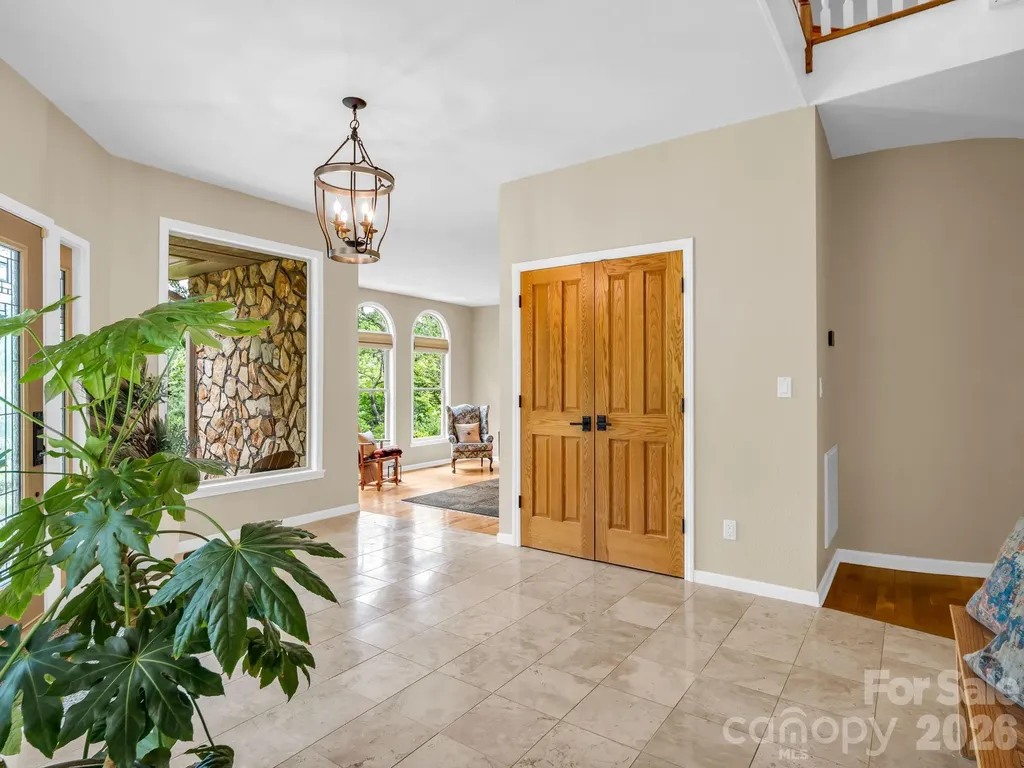 131 Arcadia Falls Way Black Mountain NC 28711