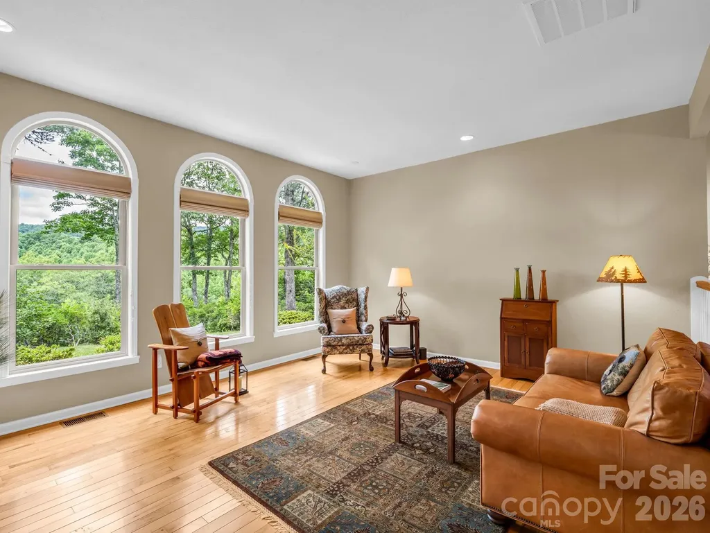 131 Arcadia Falls Way Black Mountain NC 28711