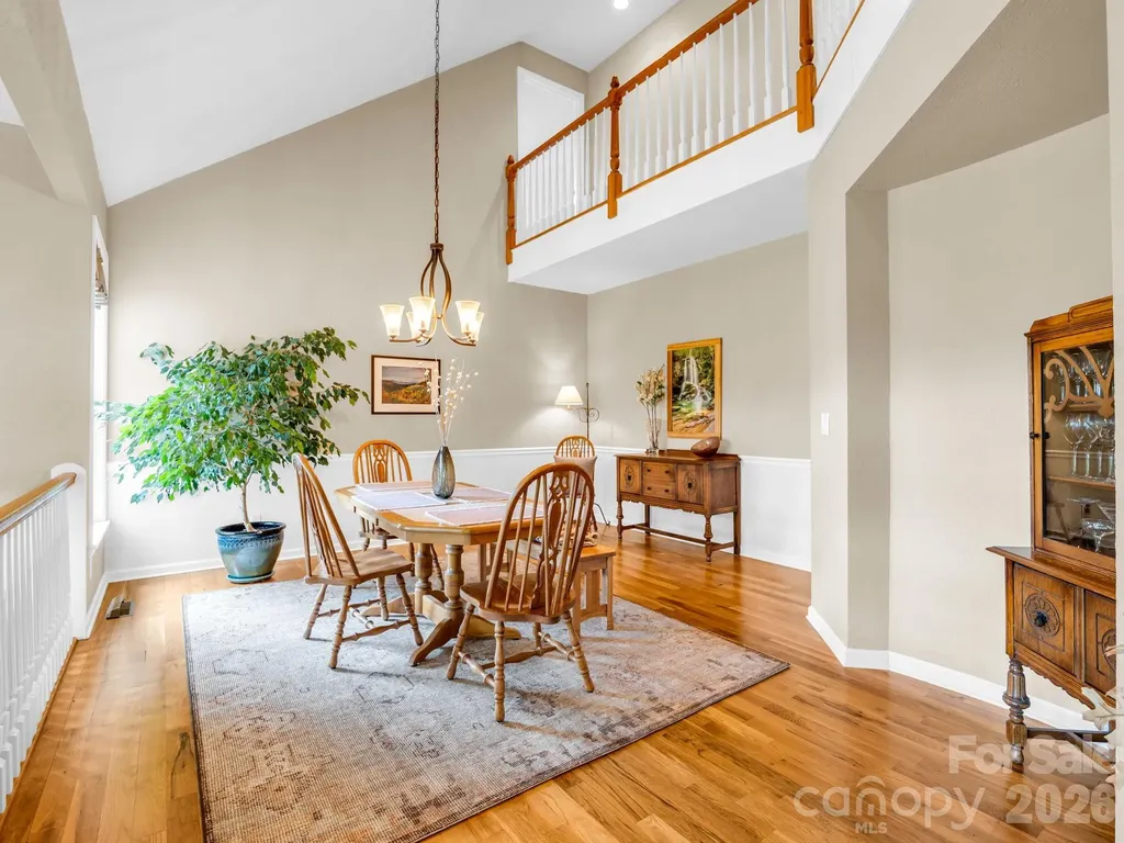 131 Arcadia Falls Way Black Mountain NC 28711