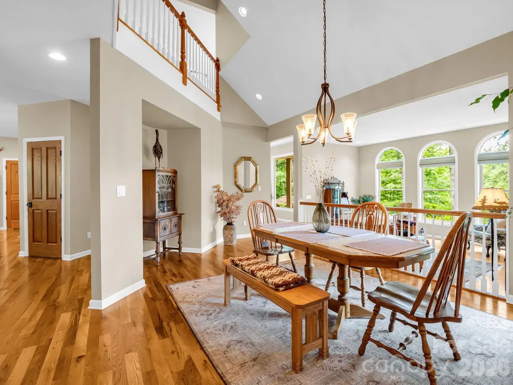 131 Arcadia Falls Way Black Mountain NC 28711