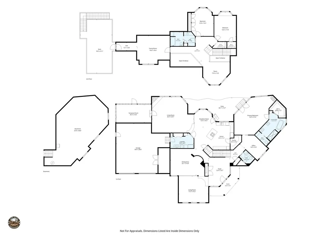 131 Arcadia Falls Way Black Mountain NC 28711