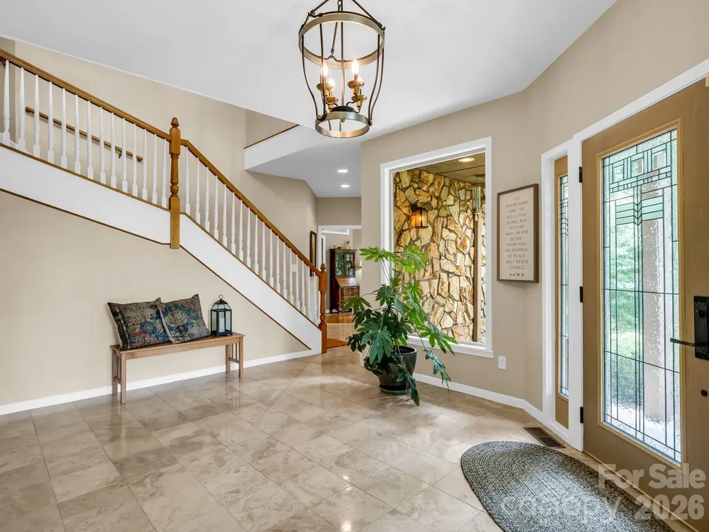 131 Arcadia Falls Way Black Mountain NC 28711