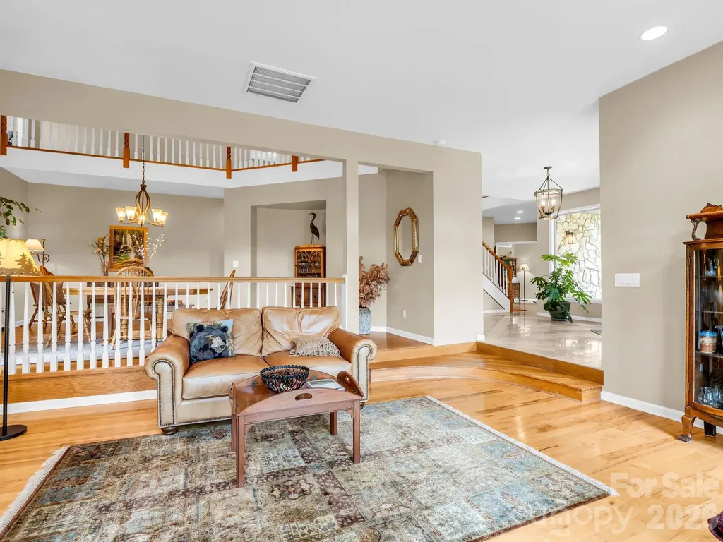 131 Arcadia Falls Way Black Mountain NC 28711