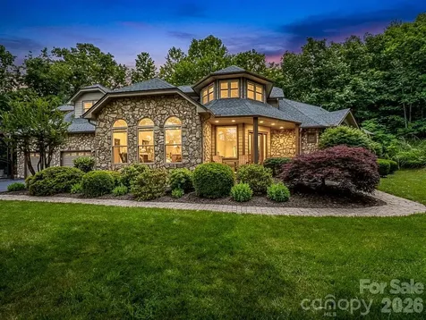 131 Arcadia Falls Way Black Mountain NC 28711