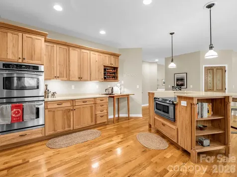 131 Arcadia Falls Way Black Mountain NC 28711