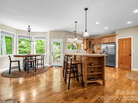 131 Arcadia Falls Way Black Mountain NC 28711
