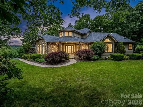 131 Arcadia Falls Way Black Mountain NC 28711