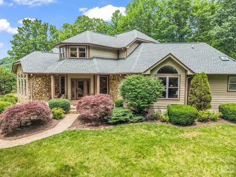 131 Arcadia Falls Way Black Mountain NC 28711