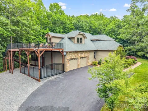 131 Arcadia Falls Way Black Mountain NC 28711