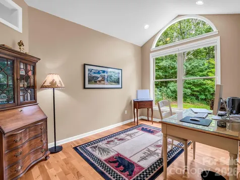 131 Arcadia Falls Way Black Mountain NC 28711