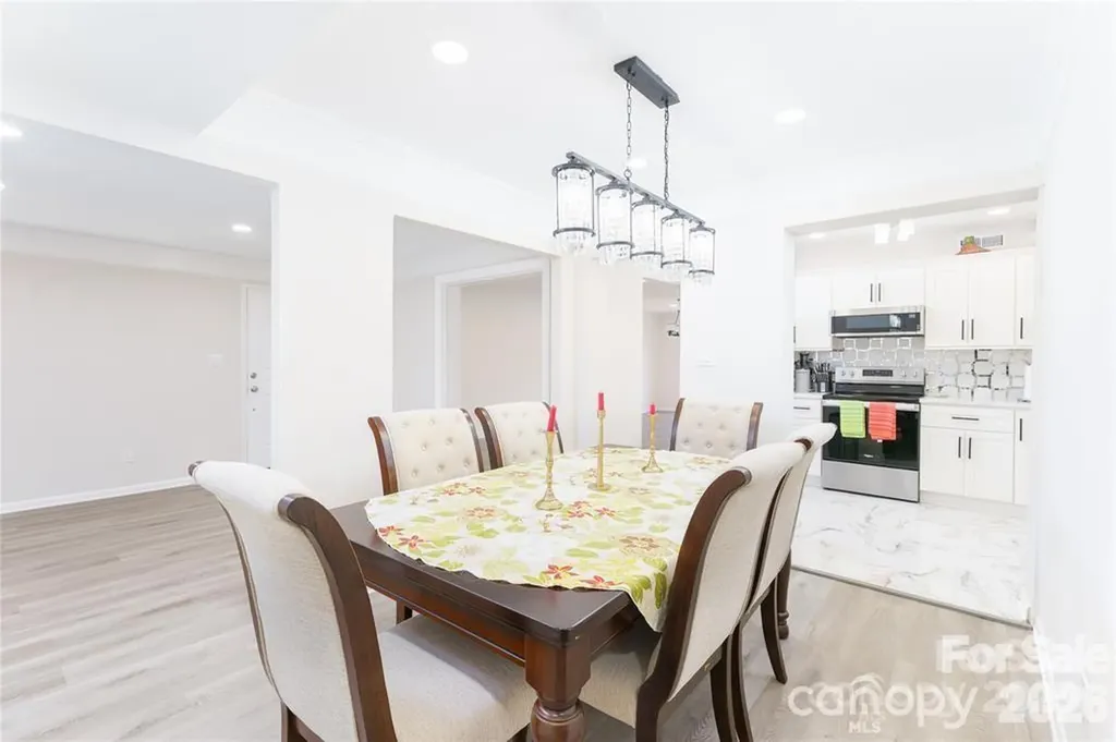 103 Carriage House Drive Kannapolis NC 28081