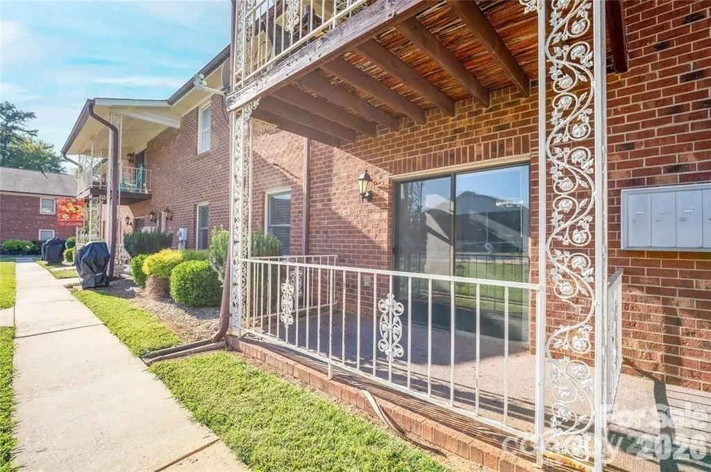 103 Carriage House Drive Kannapolis NC 28081