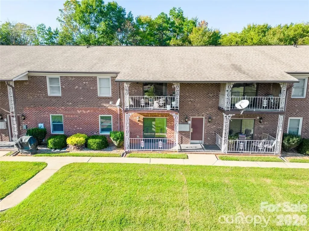 103 Carriage House Drive Kannapolis NC 28081