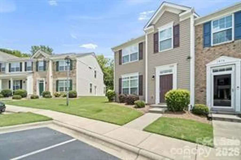 1880 Aston Mill Place Charlotte NC 28273