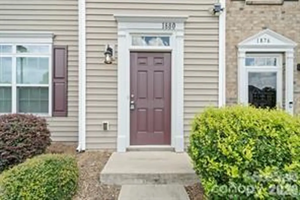 1880 Aston Mill Place Charlotte NC 28273
