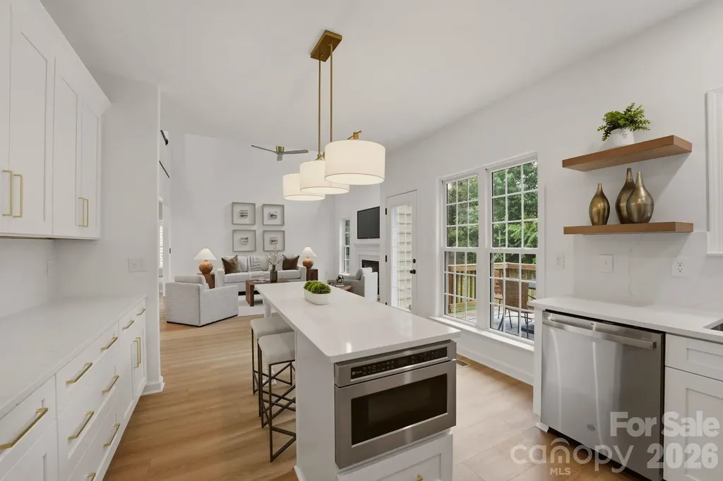 9705 Tenencia Court Charlotte NC 28277