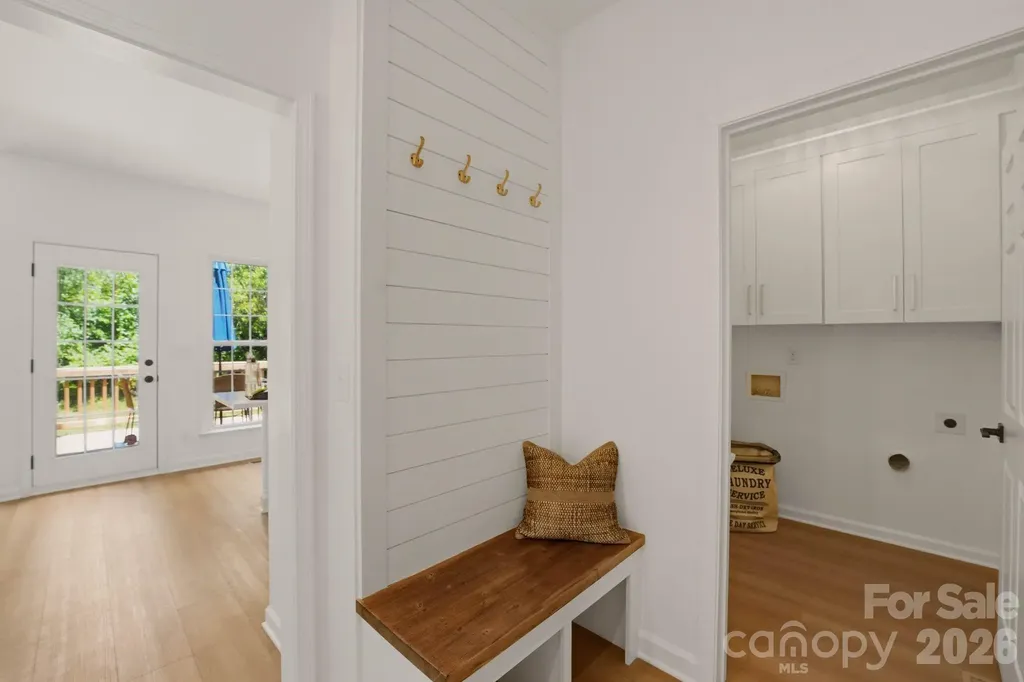 9705 Tenencia Court Charlotte NC 28277