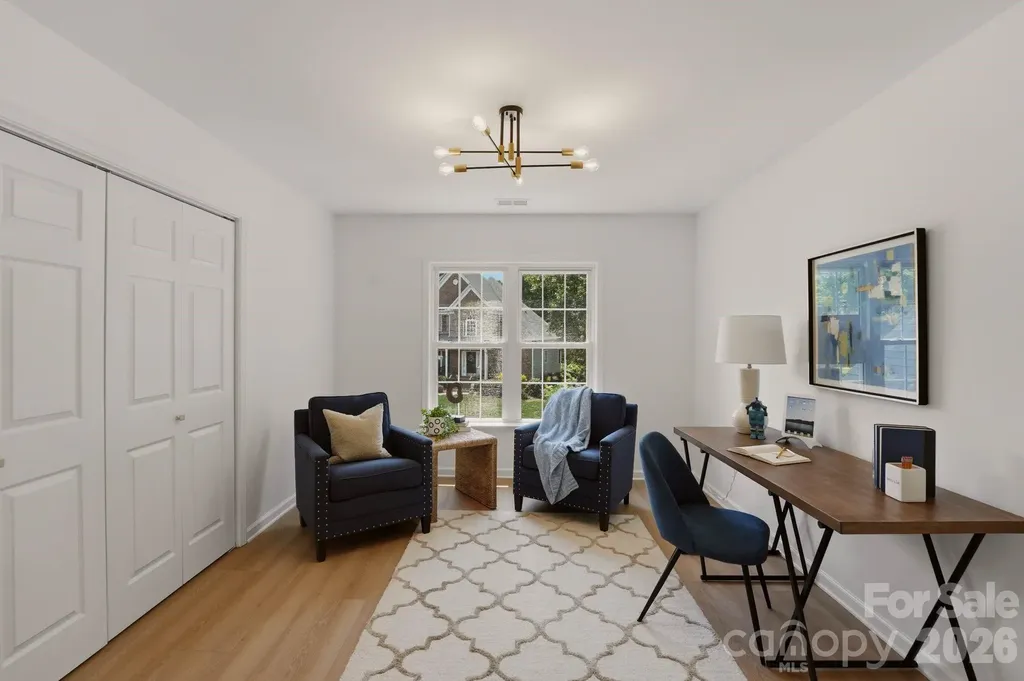 9705 Tenencia Court Charlotte NC 28277