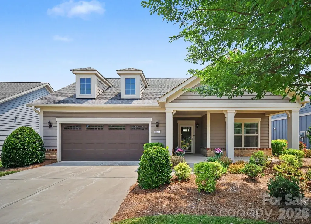 9032 Treetop Way NW Concord NC 28027