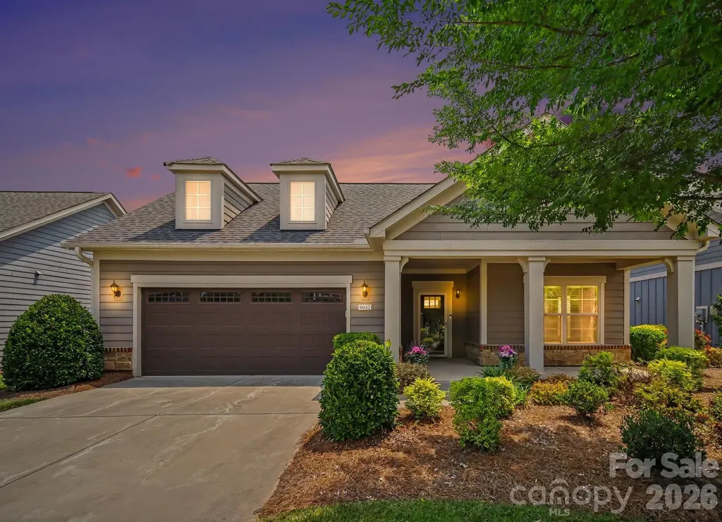 9032 Treetop Way NW Concord NC 28027