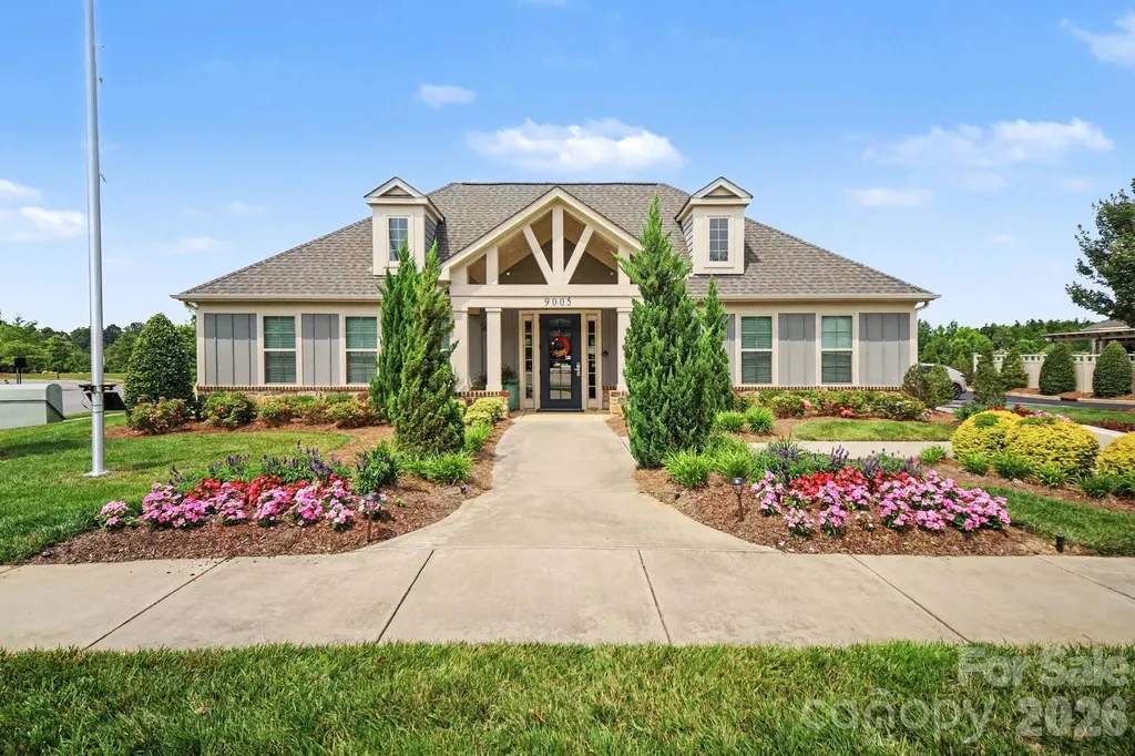 9032 Treetop Way NW Concord NC 28027