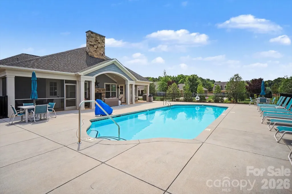 9032 Treetop Way NW Concord NC 28027