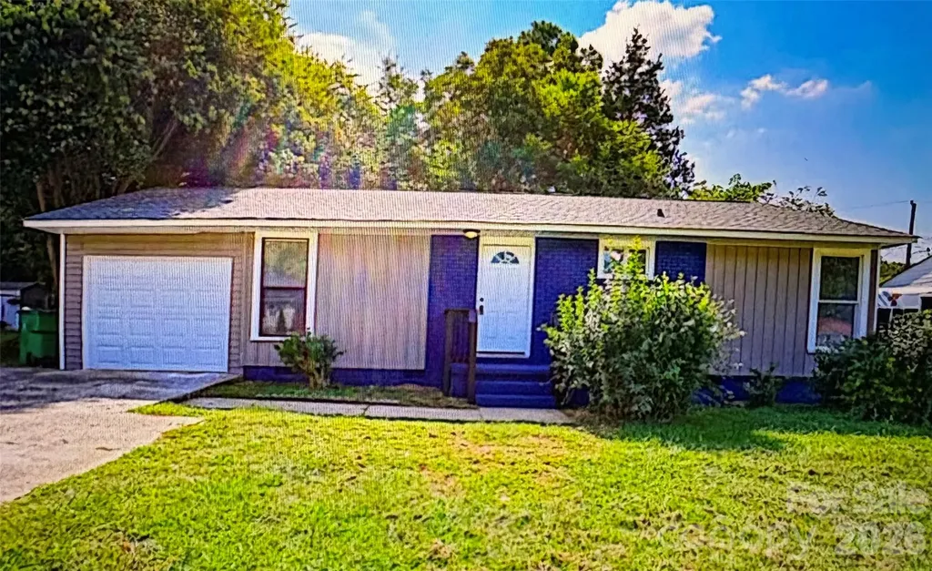 2815 Southwest Boulevard Charlotte NC 28216
