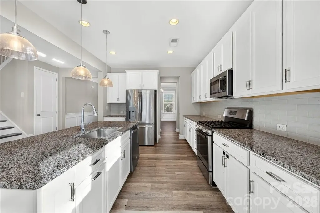 109 Tetcott Street Mooresville NC 28115