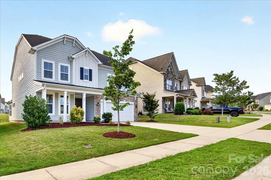 109 Tetcott Street Mooresville NC 28115
