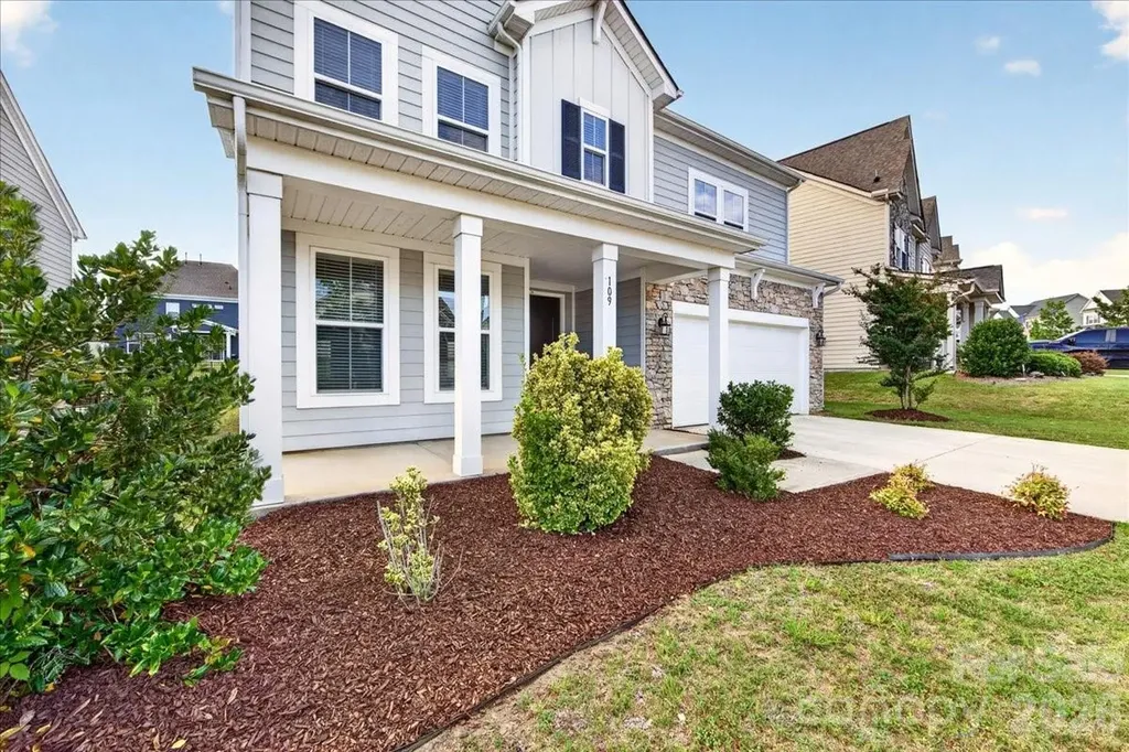 109 Tetcott Street Mooresville NC 28115