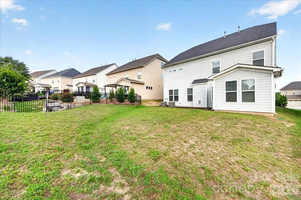 109 Tetcott Street Mooresville NC 28115