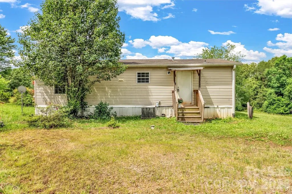 12 Green Cove Lane Alexander NC 28701