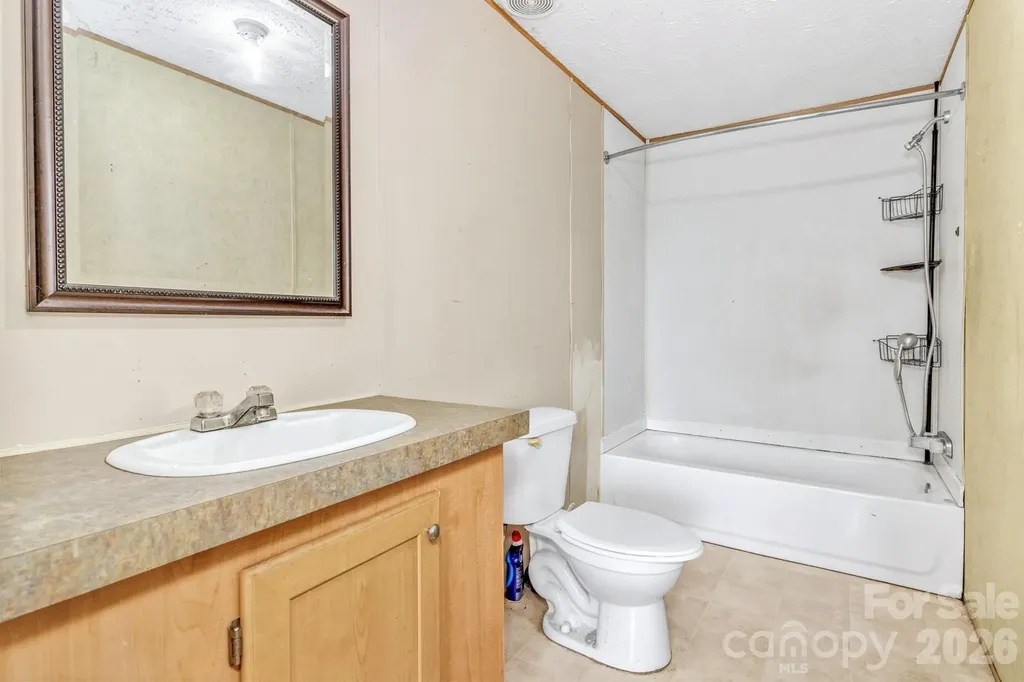 12 Green Cove Lane Alexander NC 28701