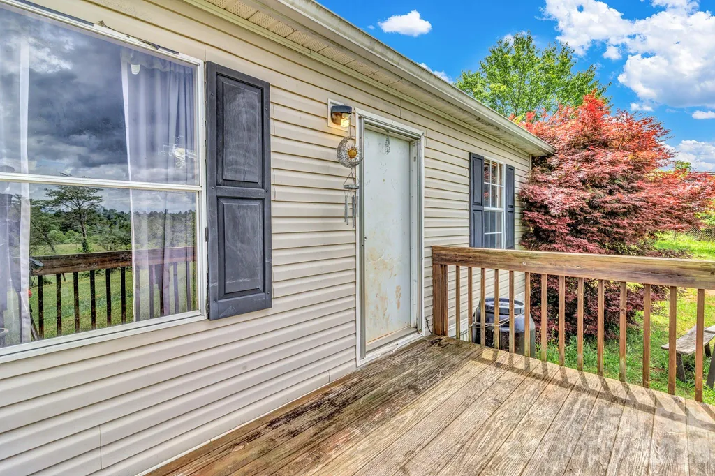 12 Green Cove Lane Alexander NC 28701