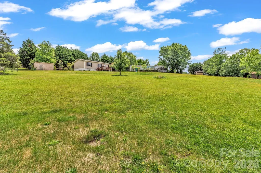 12 Green Cove Lane Alexander NC 28701