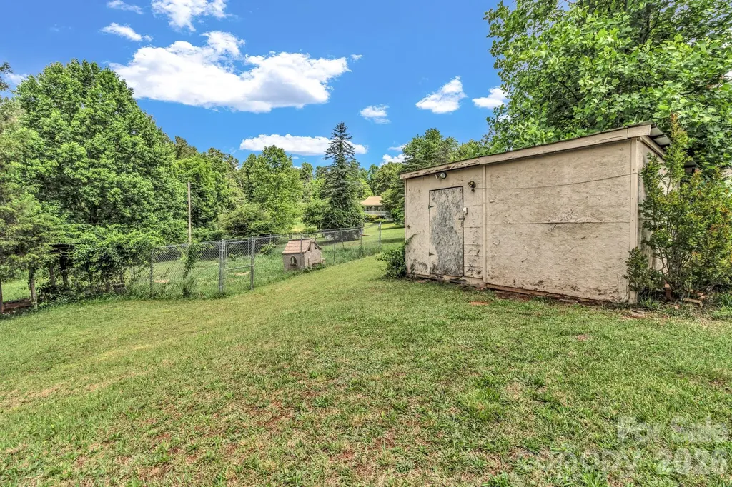 12 Green Cove Lane Alexander NC 28701